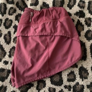 Lululemon shorts